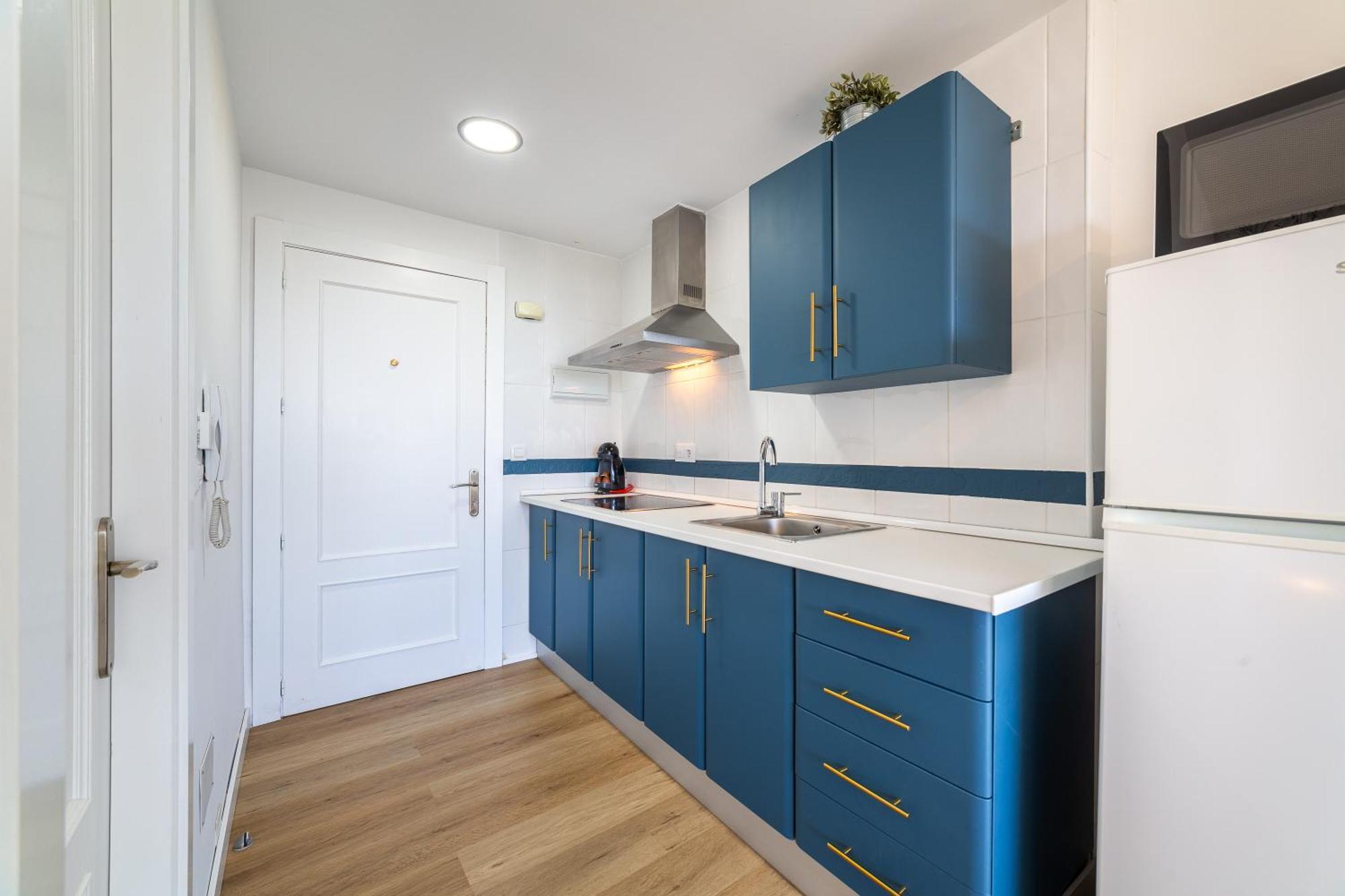 Trendy Homes Aguadulce Bay Room photo