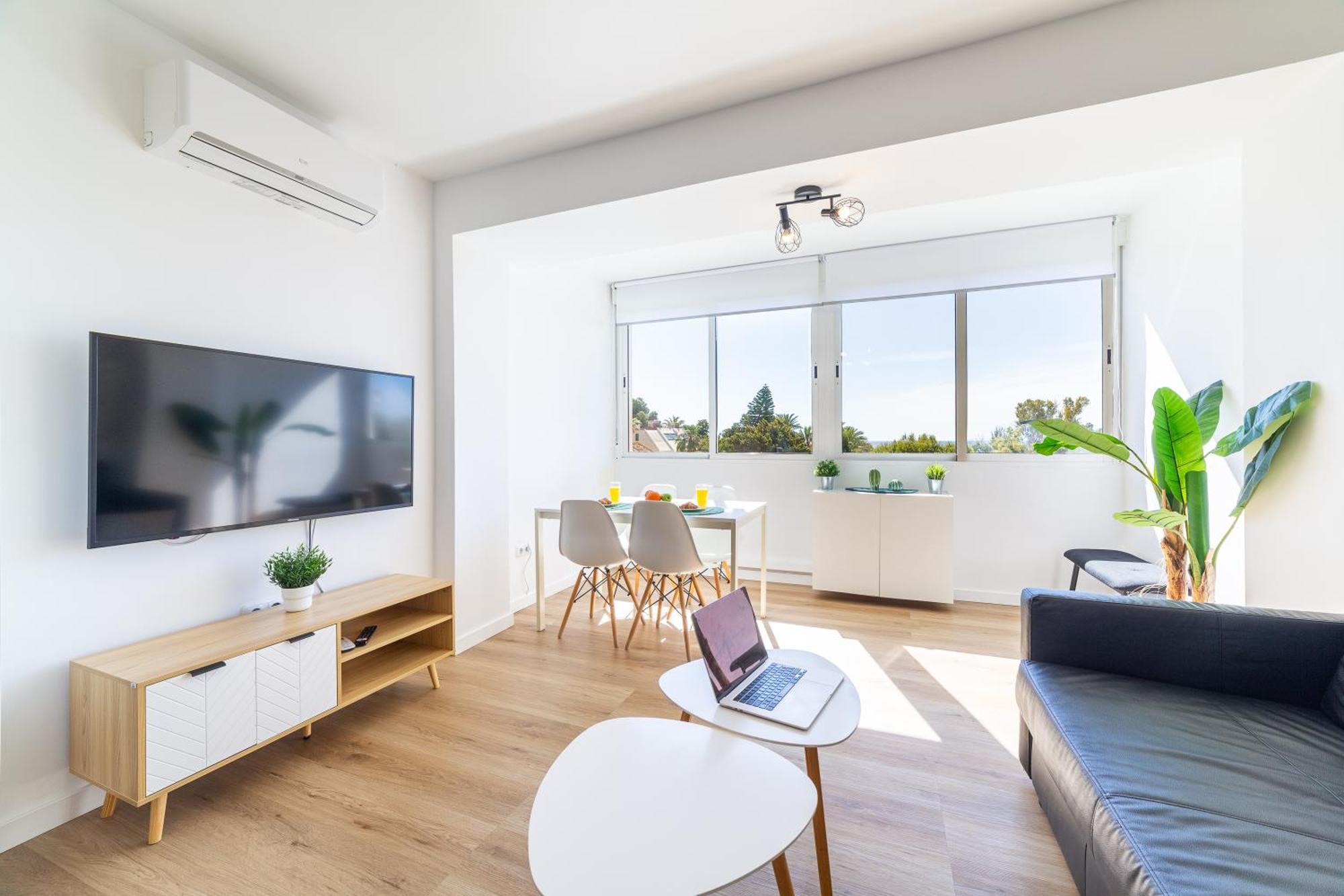 Trendy Homes Aguadulce Bay Room photo