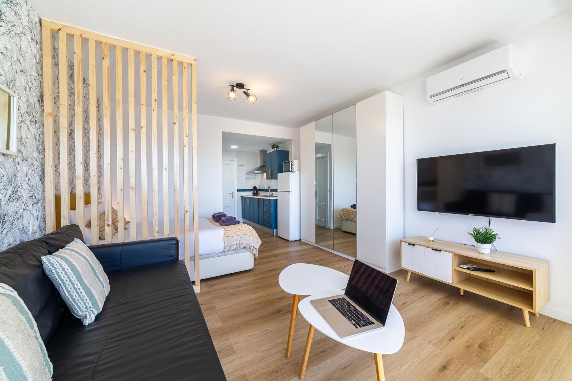 Trendy Homes Aguadulce Bay Room photo