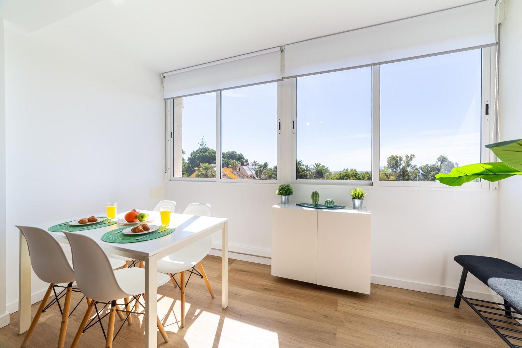 Trendy Homes Aguadulce Bay Room photo