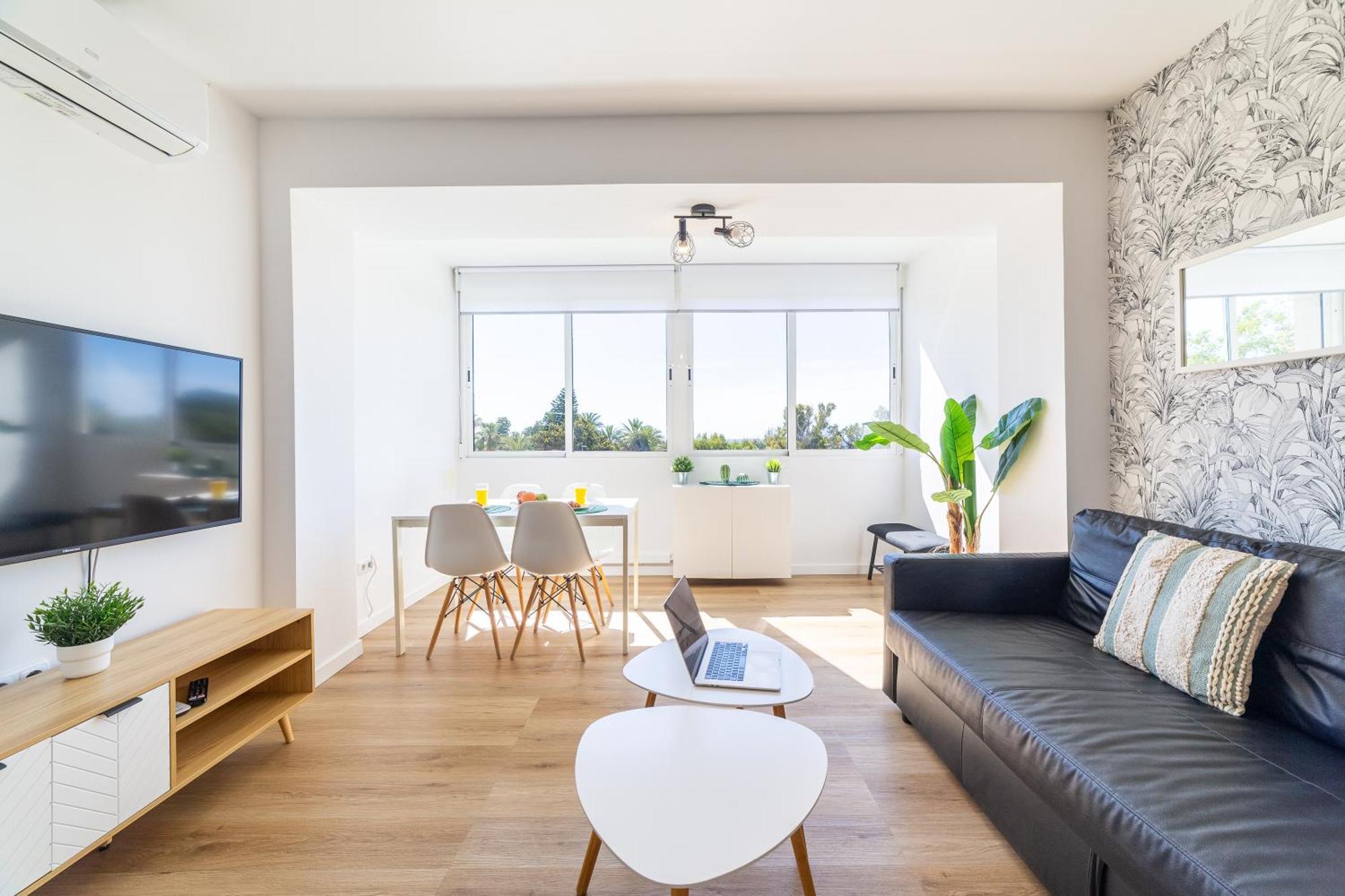 Trendy Homes Aguadulce Bay Room photo