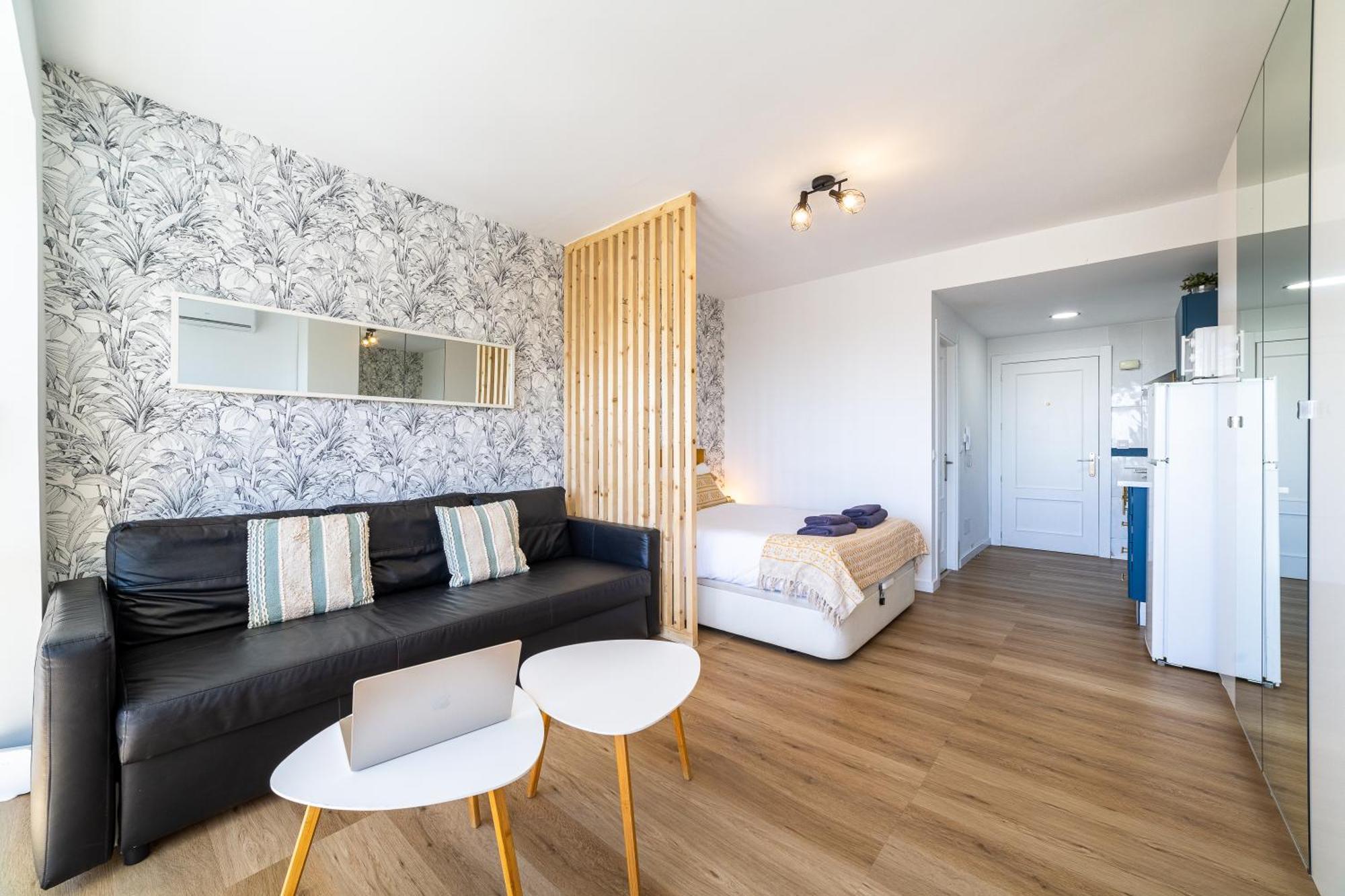 Trendy Homes Aguadulce Bay Room photo