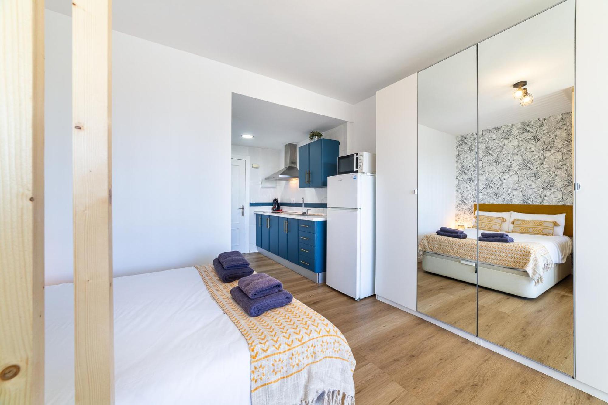 Trendy Homes Aguadulce Bay Room photo
