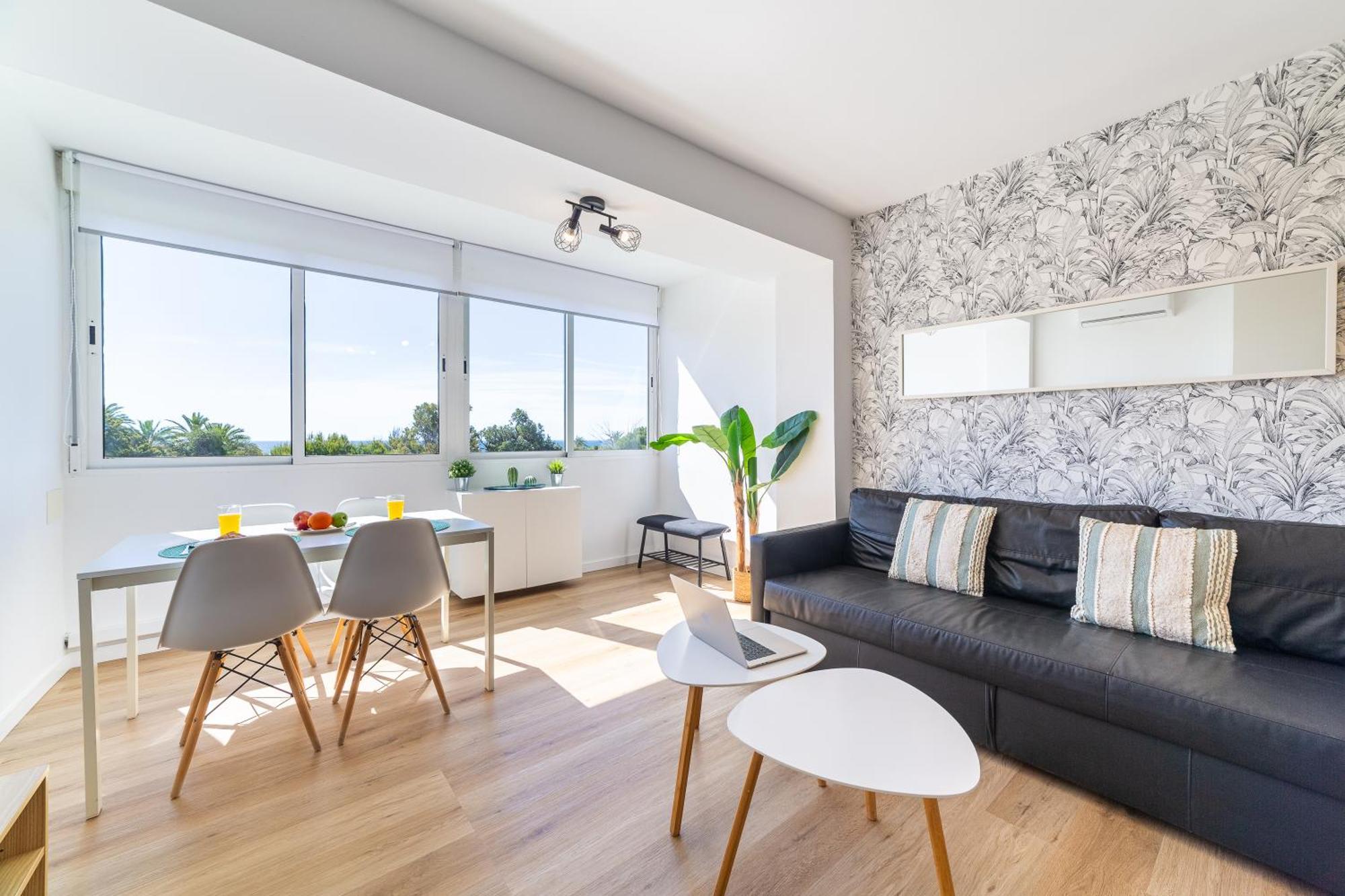 Trendy Homes Aguadulce Bay Room photo